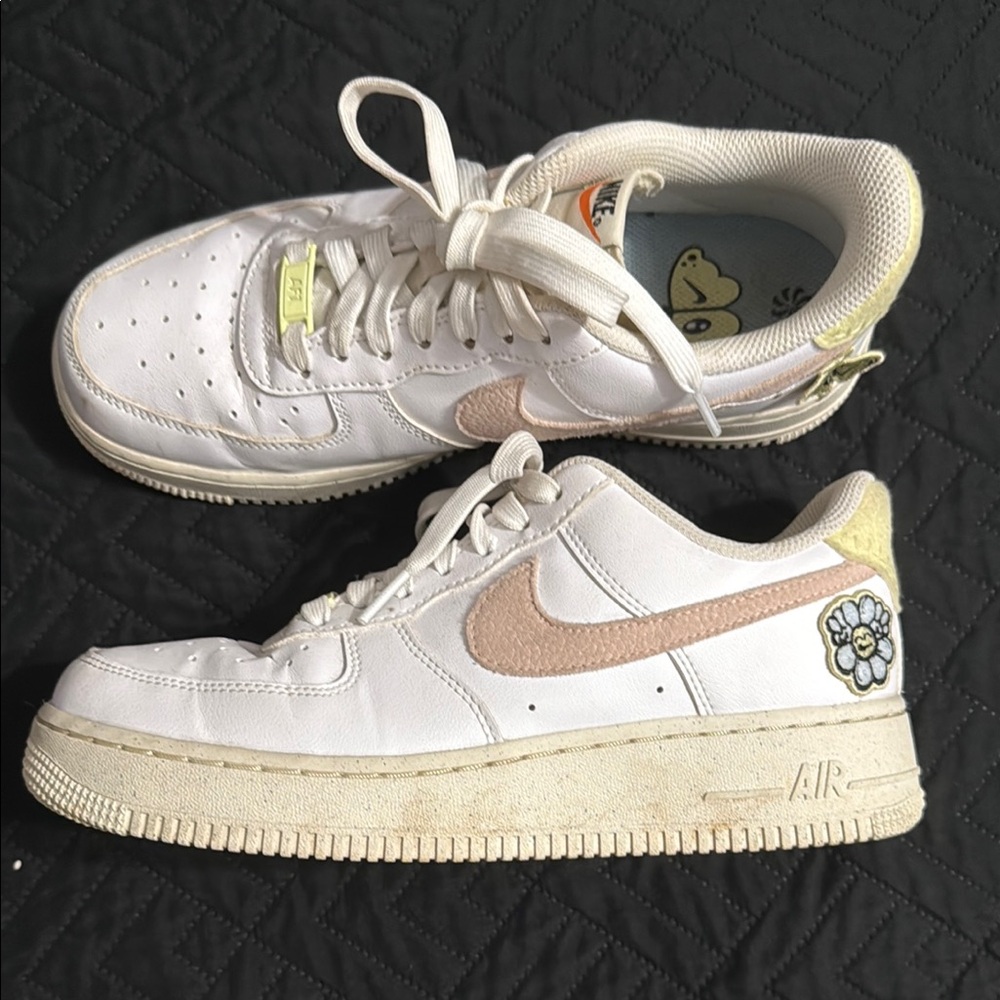 nike air forces